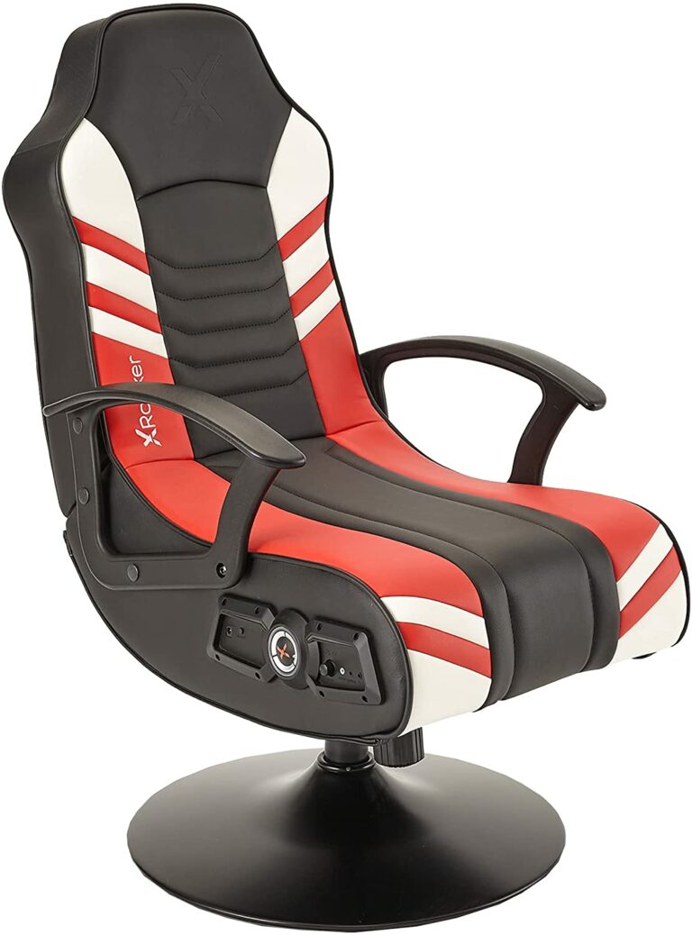 10 Best Gaming Chairs for Kids Gaming for Kids