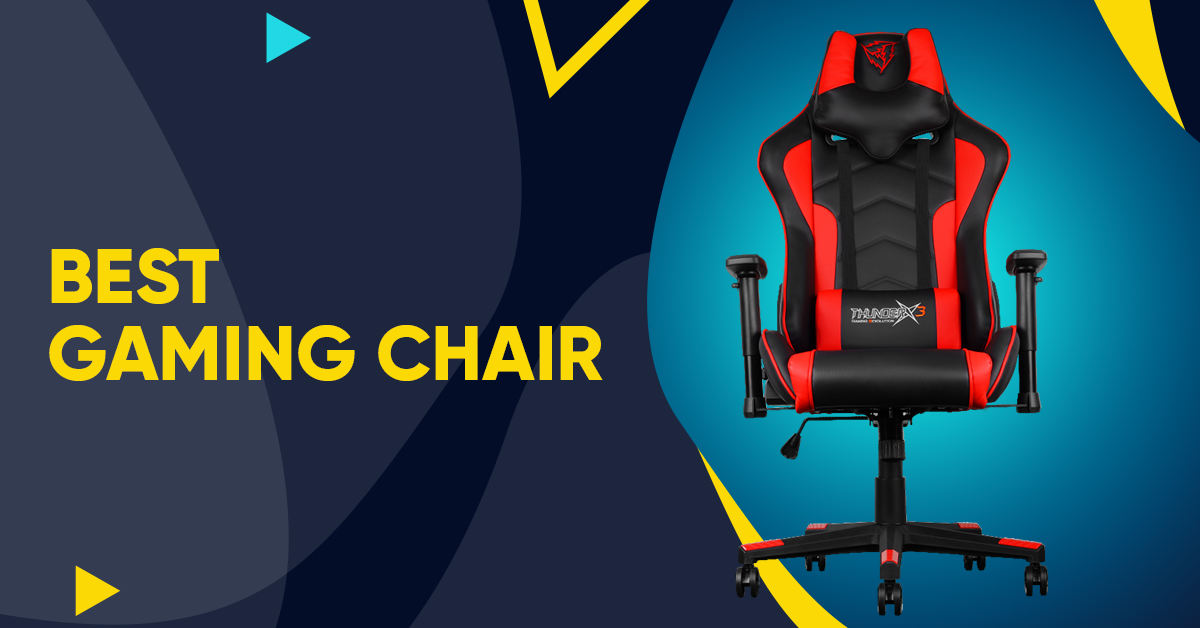 10 Best Gaming Chairs for Kids